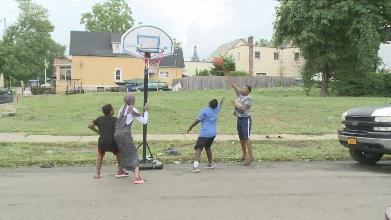 PUSH Buffalo&rsquo;s west side housing plans concerns residents