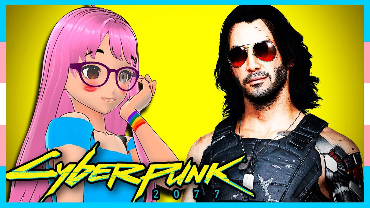 La última Carrera, El Plan de Judy y Cyberpsicópatas - Cyberpunk 2077 #23 | Liliana Sofia Review