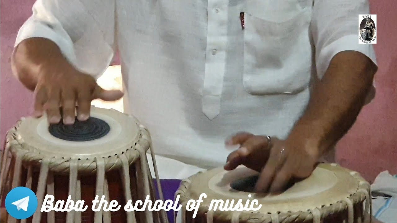 Baba the school of music || Banaras || India || Pt.kishan Ramdohkar ji || Varanasi Music Lovers||