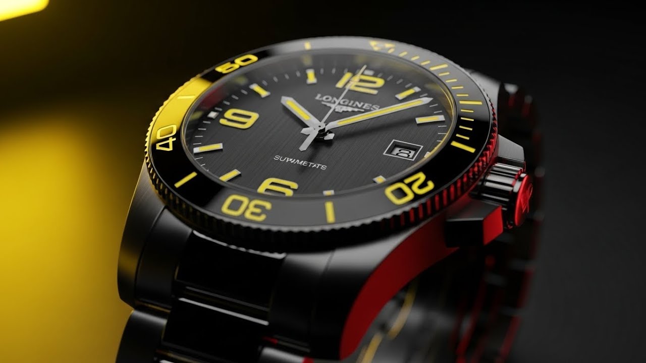 These 10 Longines Watches Are Driving Men Crazy in 2026!