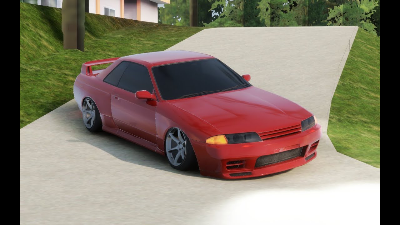 #12【CAR X DRiFT RACING ONLINE】BIHAKOU CIRCUIT でドリフトやりに来たよ！