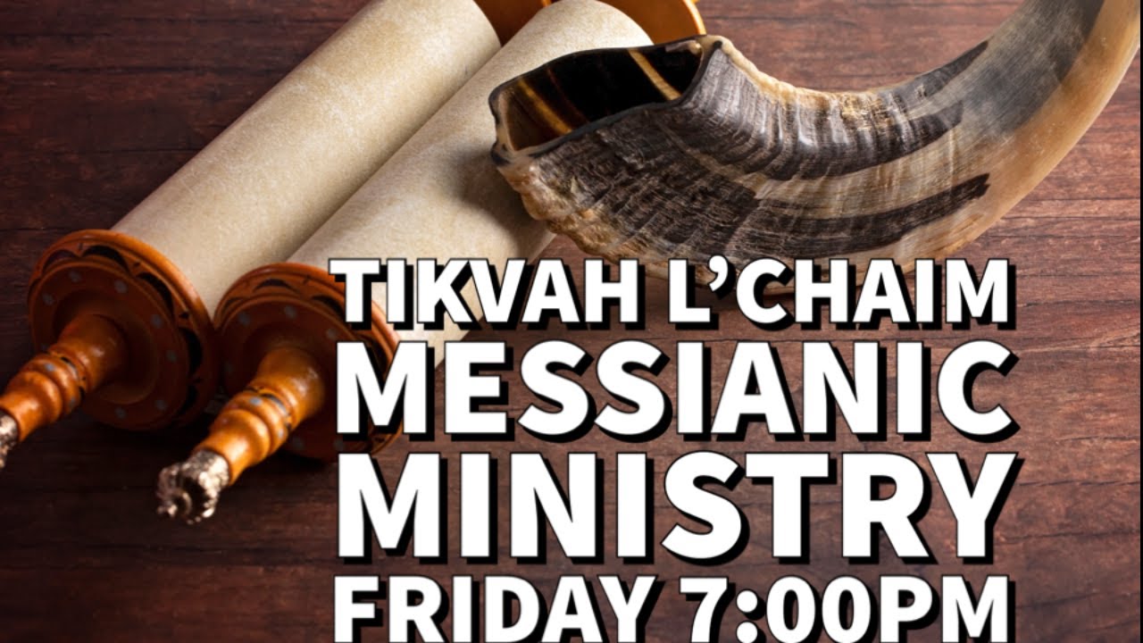 Tikvah L'Chaim 01/02/26 - Boldly Proclaiming Messiah Yeshua