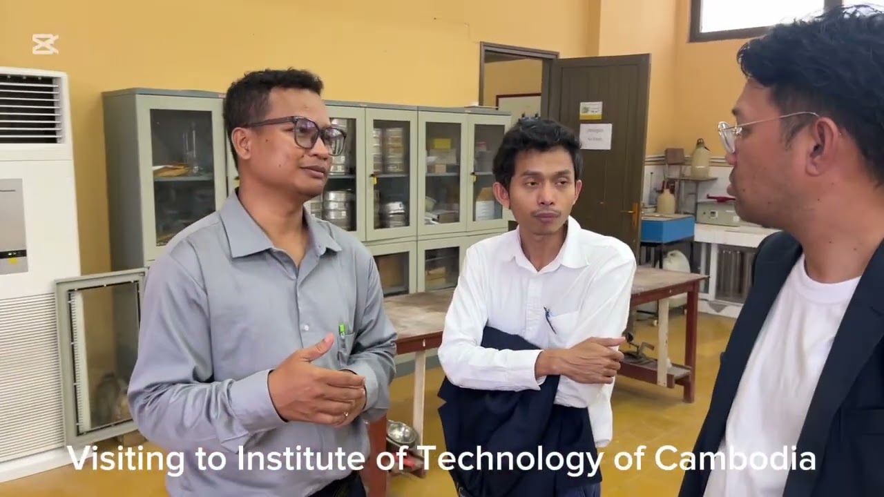 Institute of Technology of Cambodia