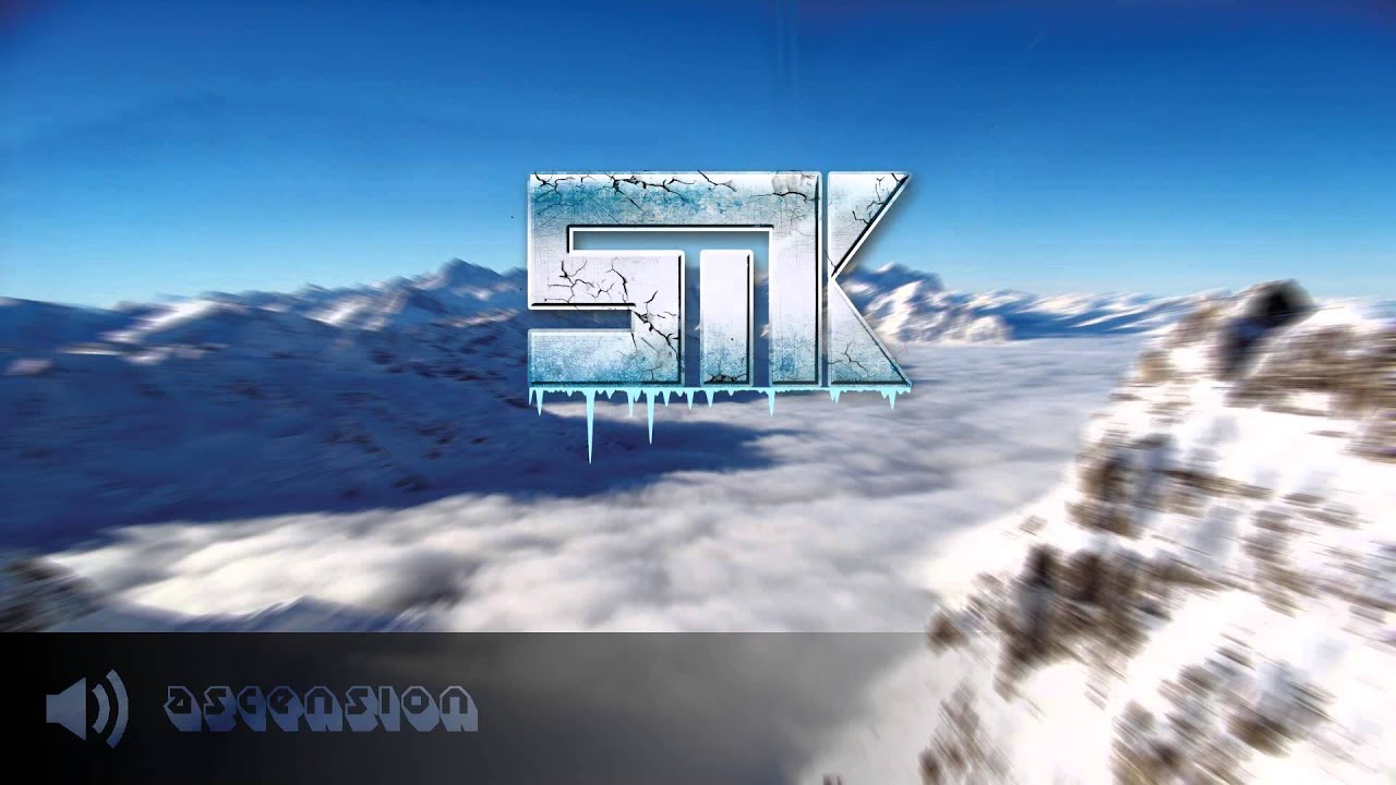 SmK - Ascension