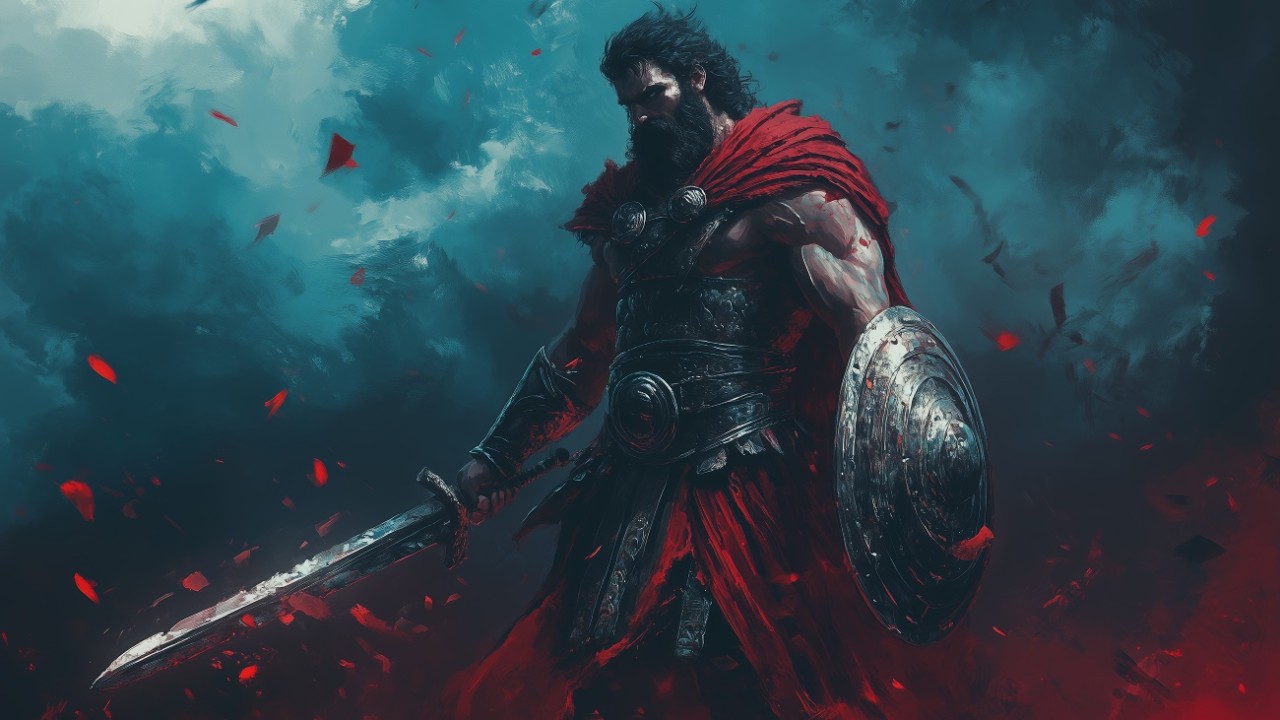 Emotional music | Epic Music 2026 -  ♫ My Queen is in Danger