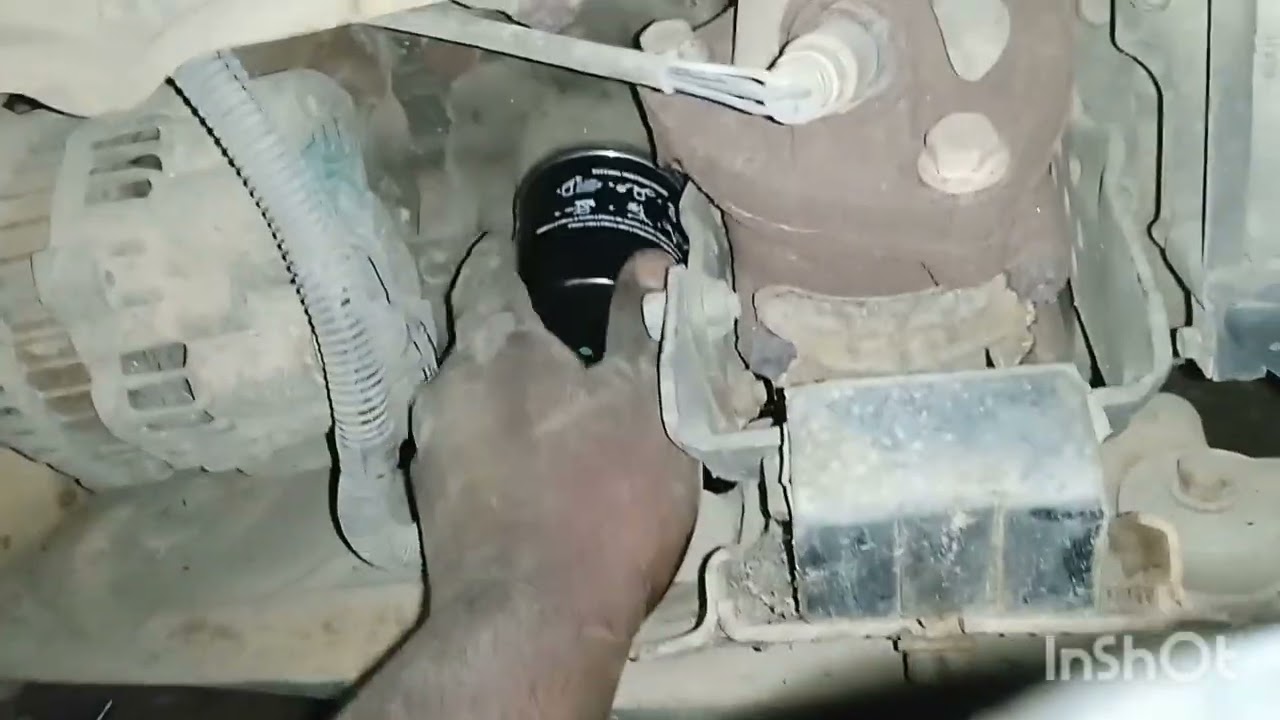 Maruti 800 silencer,headlight,height bus change (@MMCarMechanic-d9t)