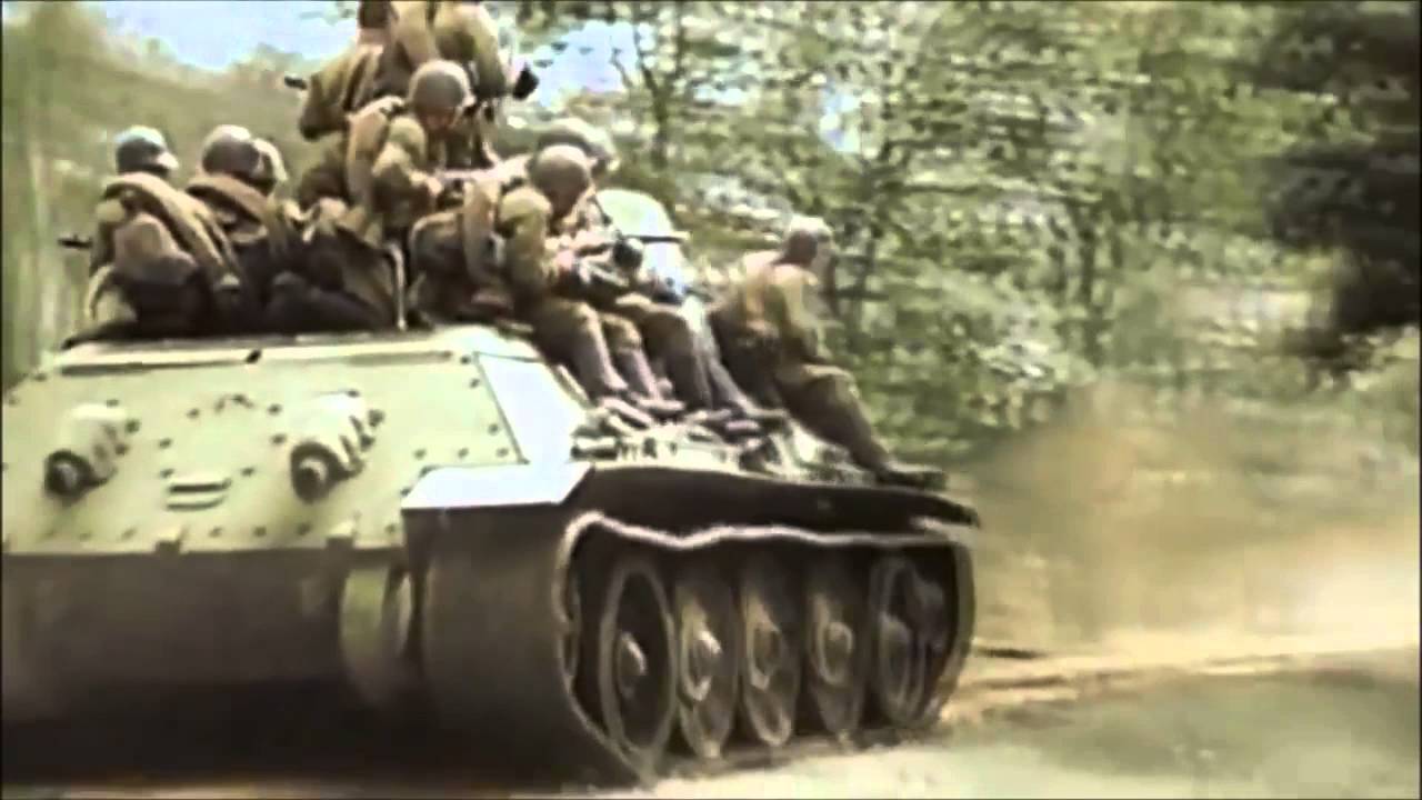 Полюшко-поле