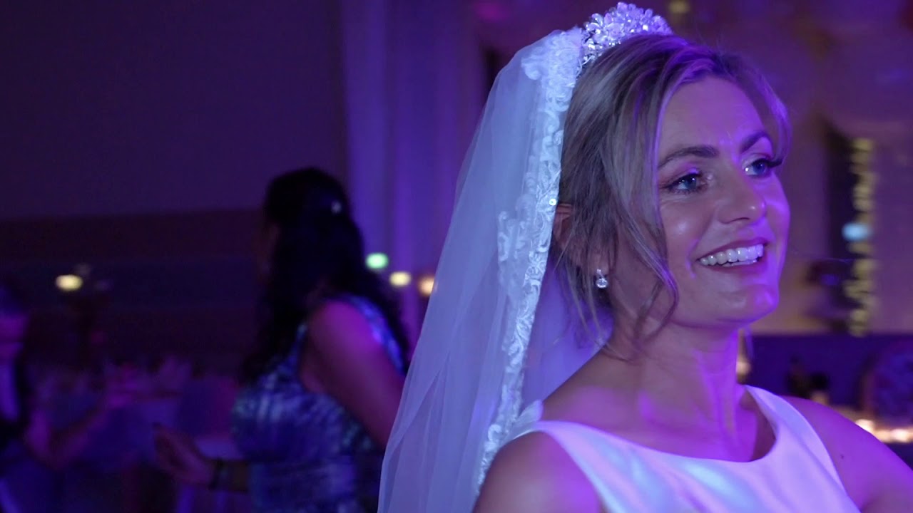 Reisende - Sinti Vorschau   Hochzeit von Kerstin & Nicki vom 13.11.2019