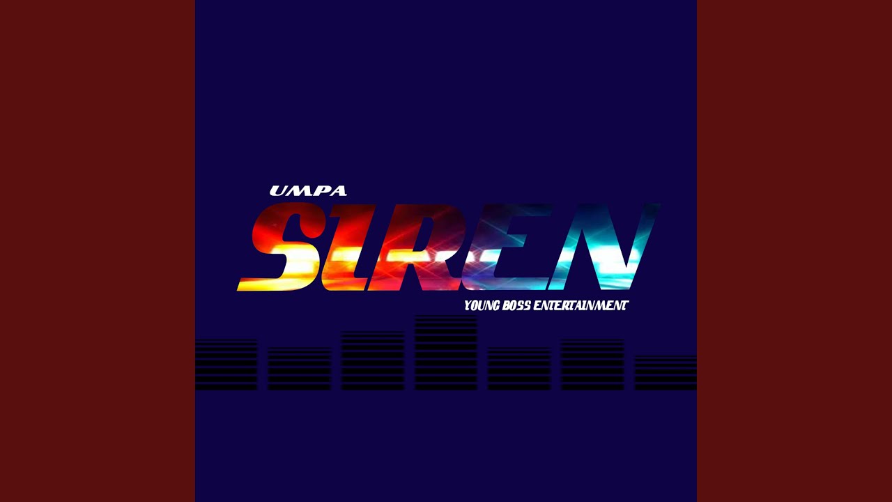 Siren (Total Riddim)