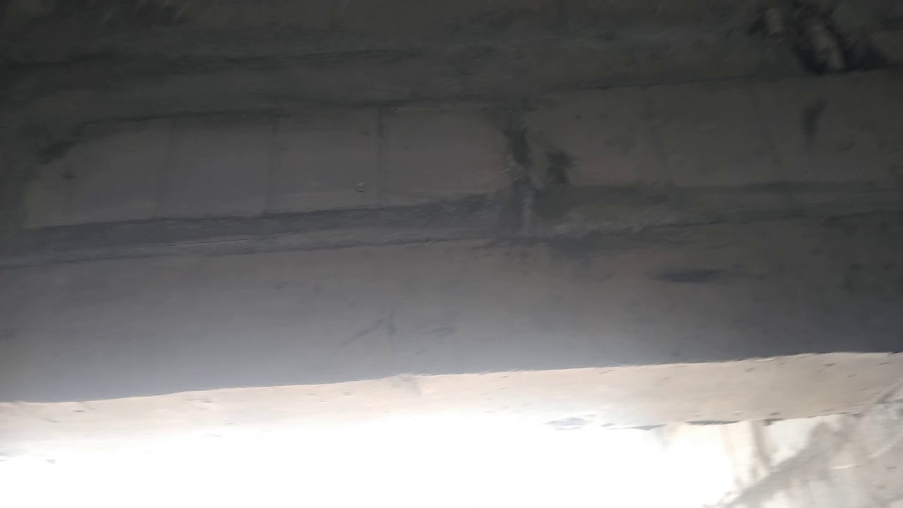 Lintel concrete without honey comp and bulging. 👍👍good finishing