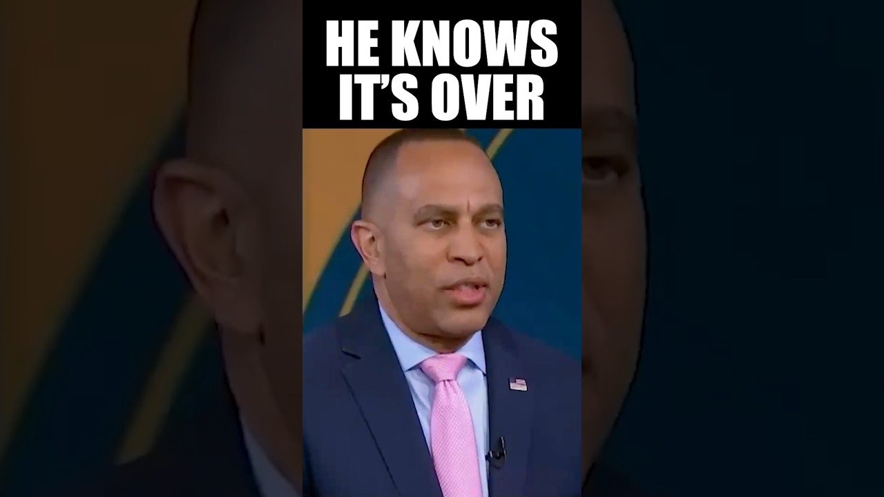 Dem Leader Knows This Just Doomed the Democrats in the Next Election