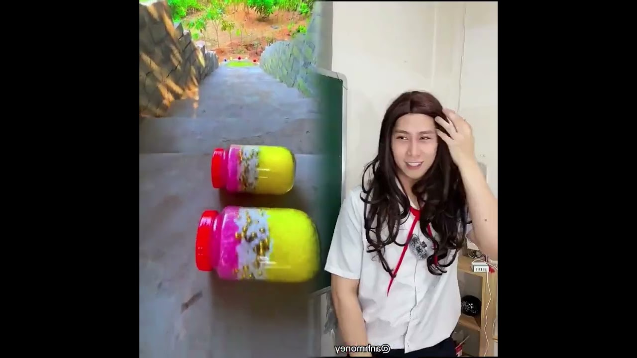 Video ngắn (anhmoney) video giải nén