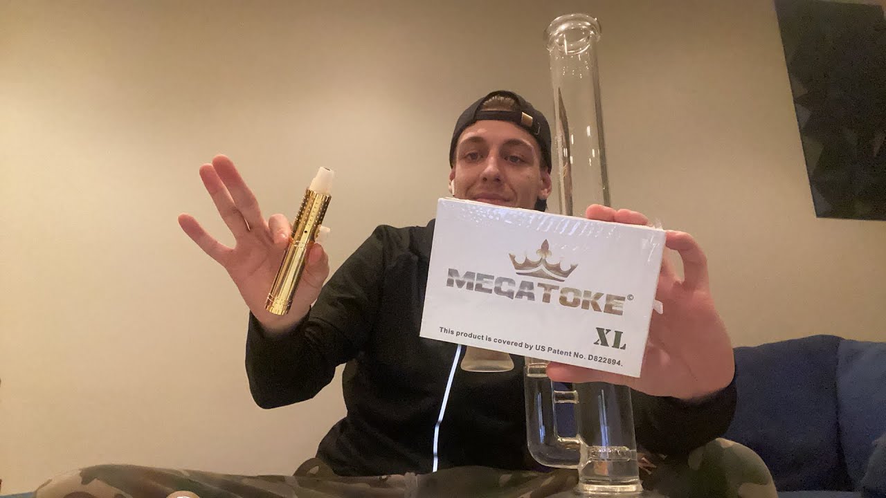Megatoke XL Review