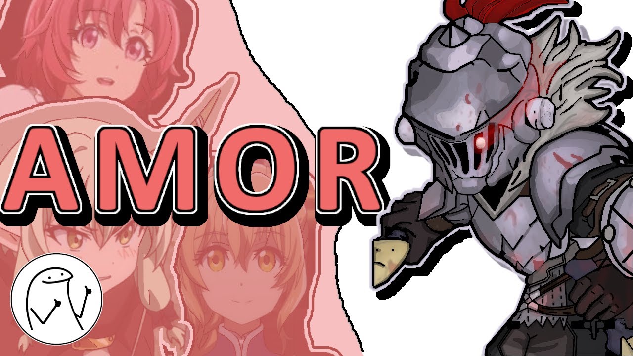 TODOS los INTERESES ROMANTICOS DE GOBLIN SLAYER ❤