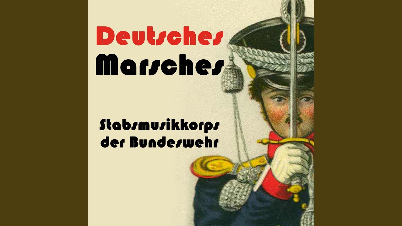 Der Coburger Marsch