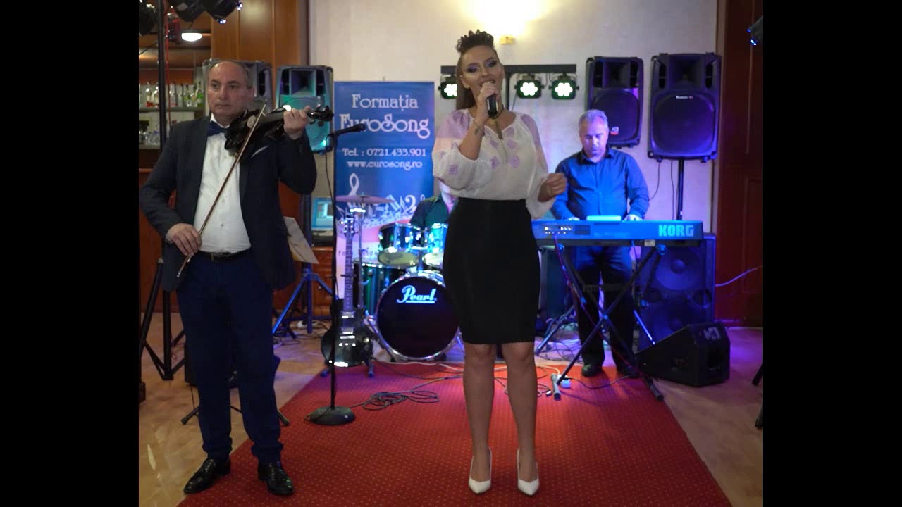 Canta Cucu in Maracini