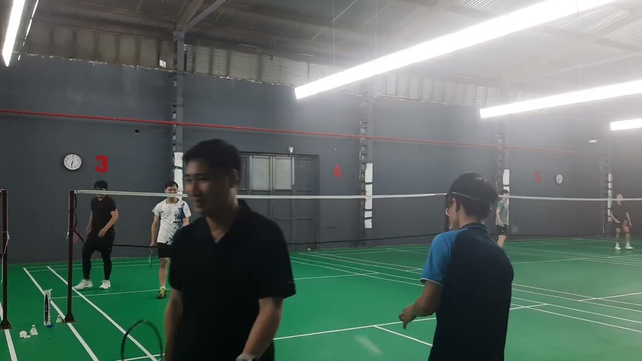 20260223 Khai Xuân sân 2