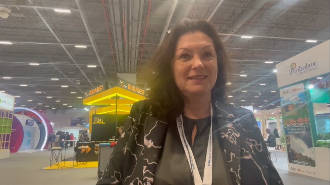 Future developments at Riga Airports