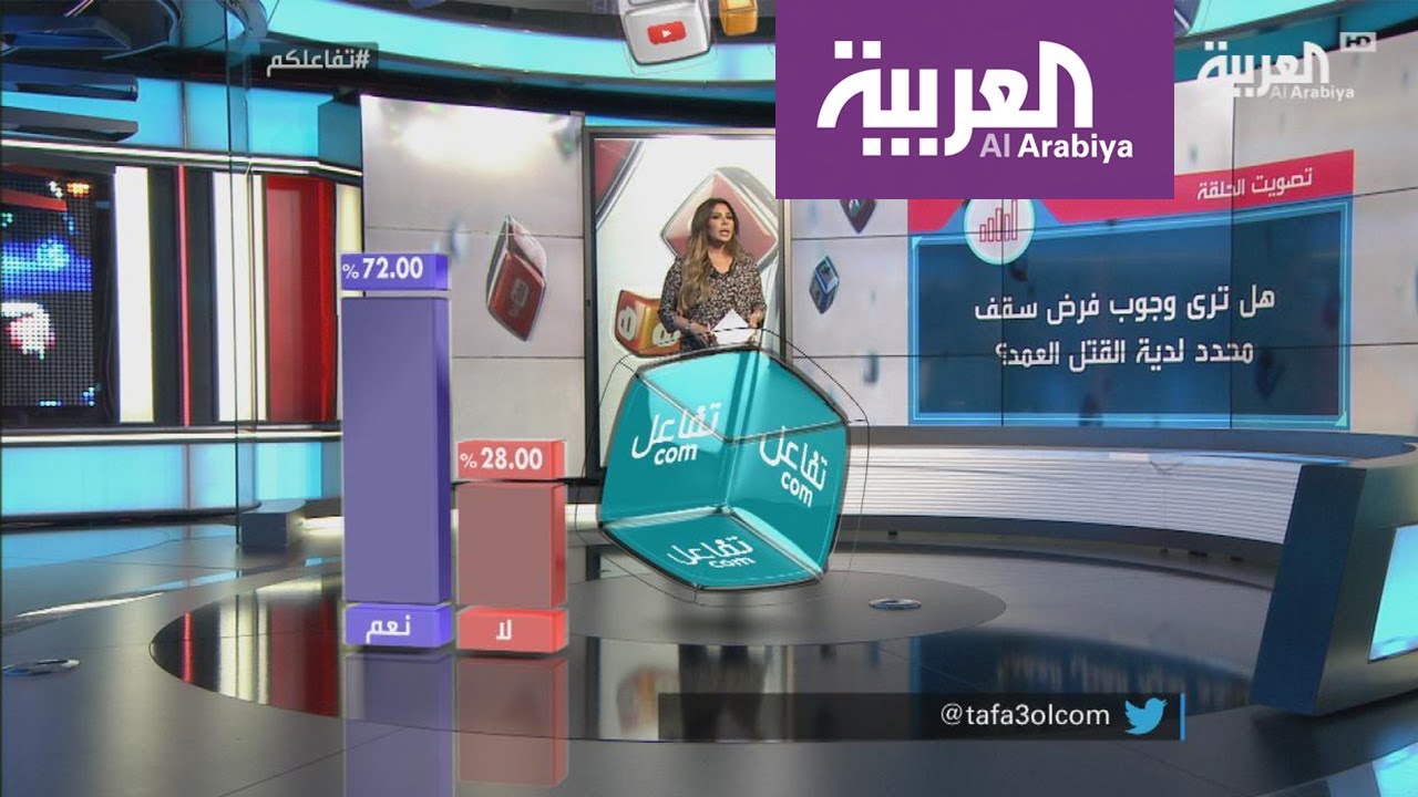 تفاعلكم | قصة أكبر دية لعتق رقبة في السعودية وعضو شورى يحذر