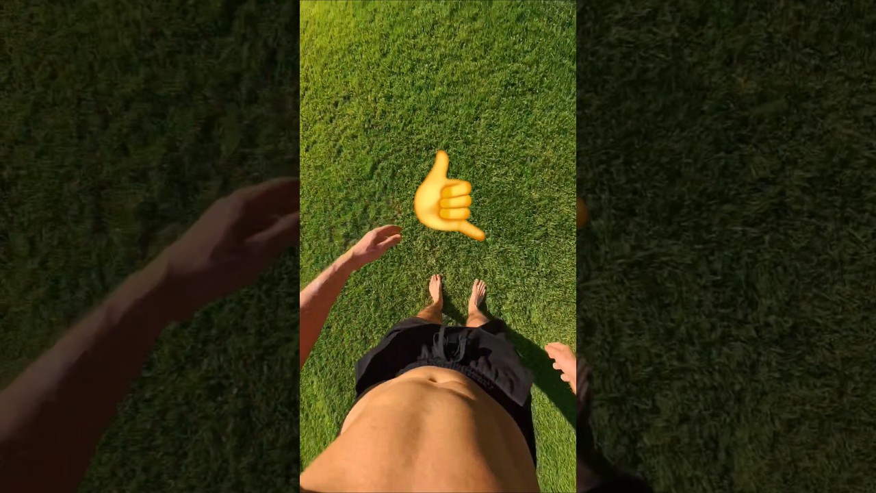 WHAT YOU SEE VS. what I see #whatyousee #airflare #breaking #whatisee