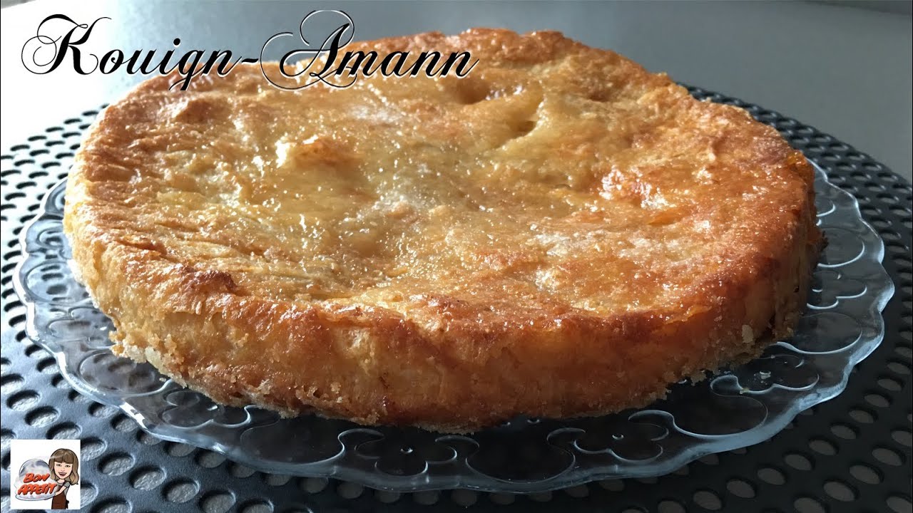 KOUIGN-AMANN