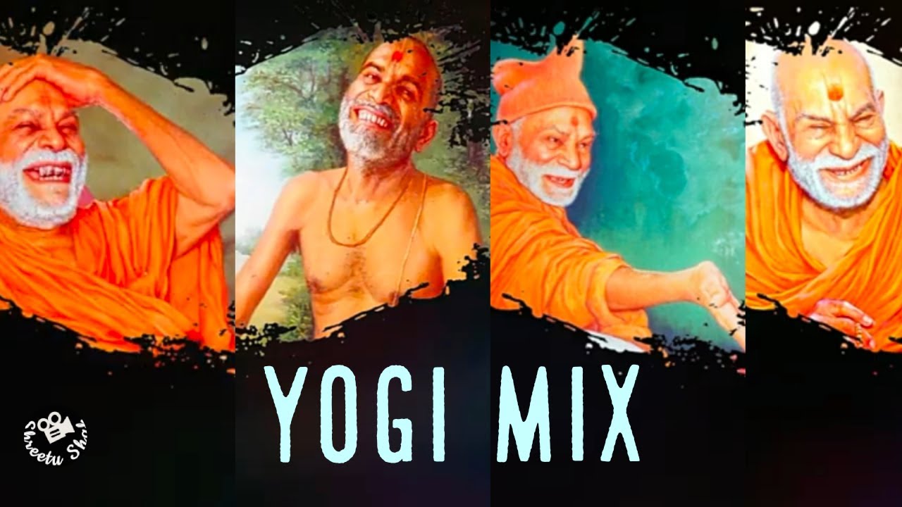 Yogi Mix || BAPS Bhajan