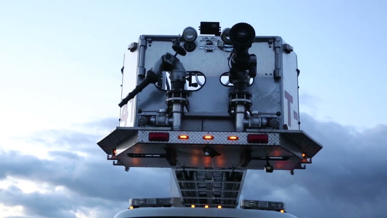 2024 - MGFD - FAO (Fire Apparatus Operation)