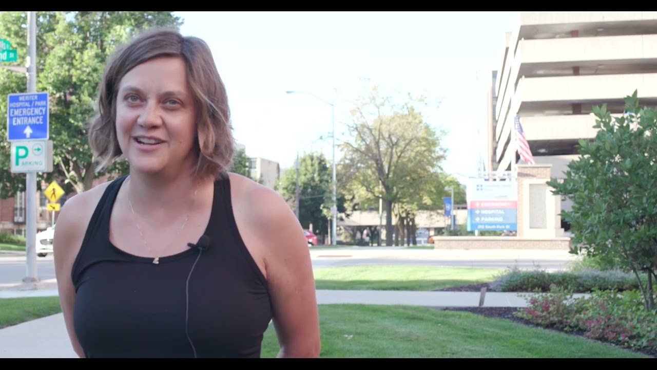 The Couch to 5k Program | UnityPoint Health - Meriter