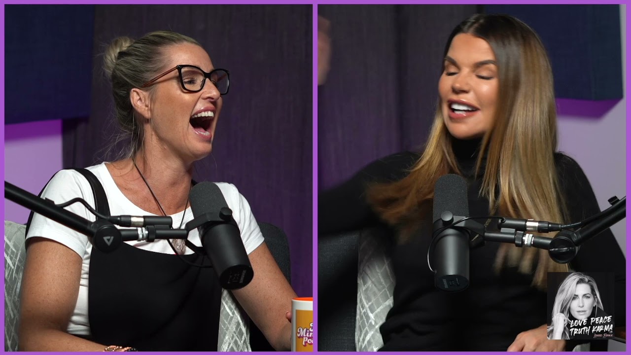 TANYA BARDSLEY | EPISODE #17 | REALITY TV STAR & ENTREPRENEUR