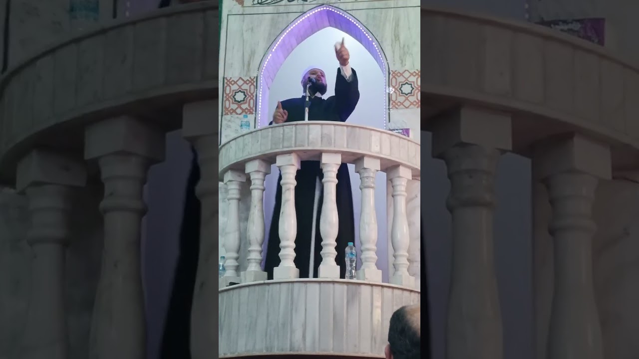 الدعوة إلى الله والأمر بالمعروف بمعروف والنهي عن المنكر  