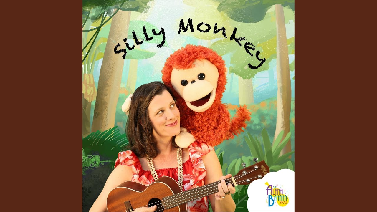 Silly Monkey