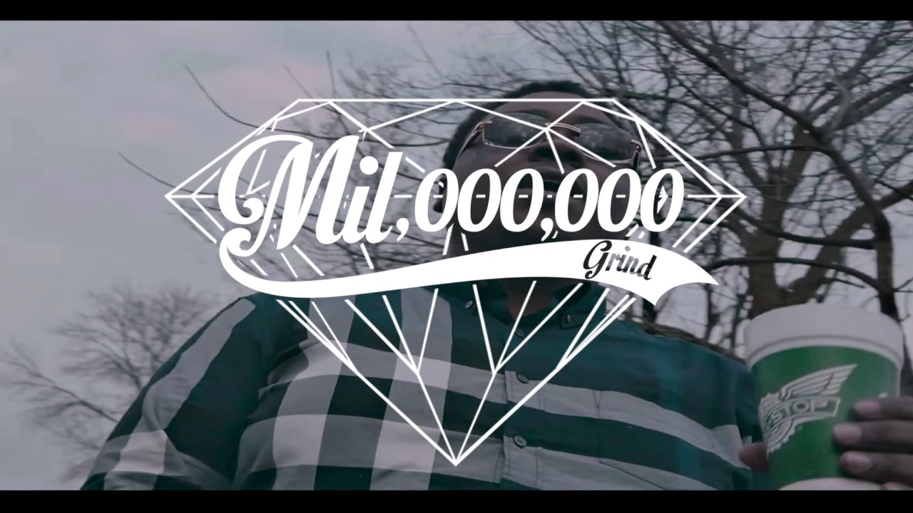 Big C Type Beat [Prod. MillionDollarGrindbeatz]