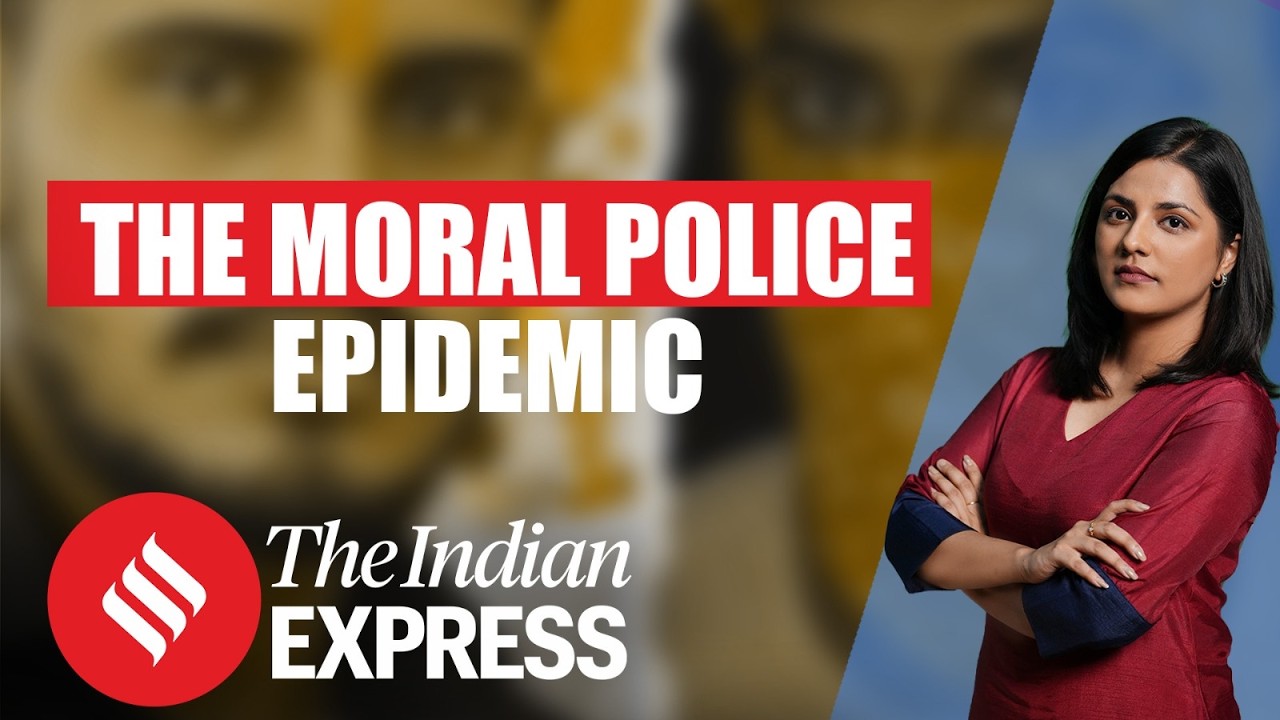 Moral Policing In India: The Bihar's Jamui Case And The Bigger Question
