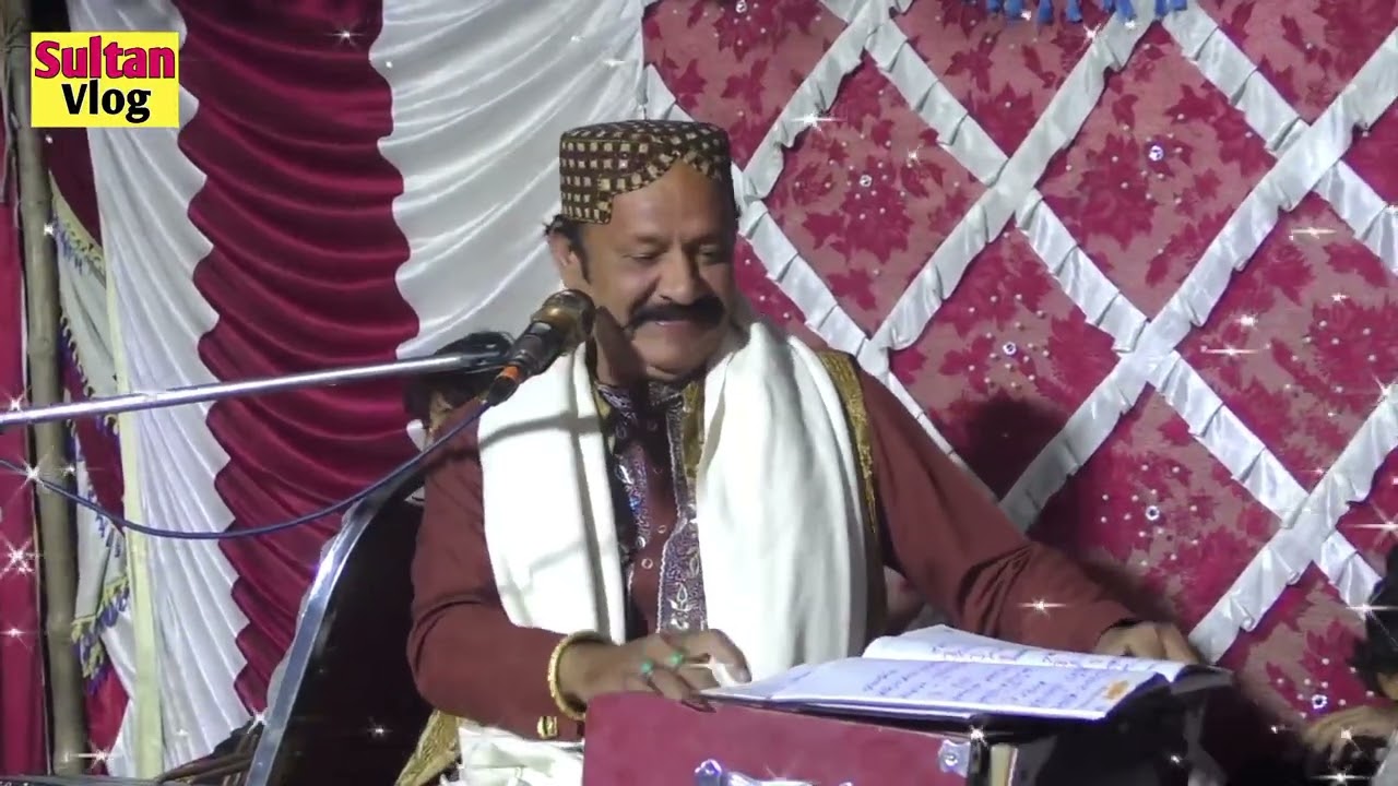 Saraiki Song 2025 Riaz Saqi Official Song HD Video Jhumar