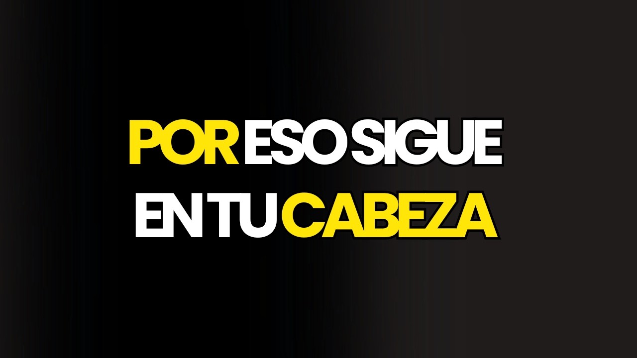 El Significado de Pensar Constantemente en Alguien…