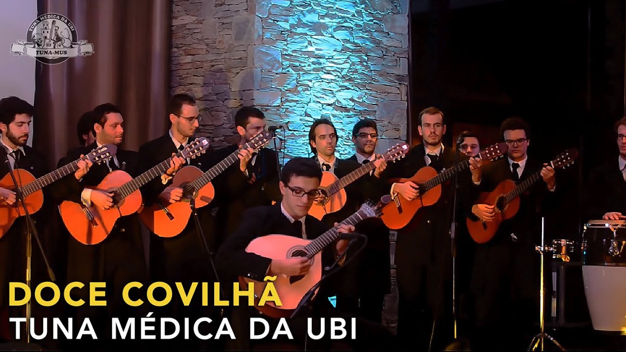 Tuna-MUs | Doce Covilhã