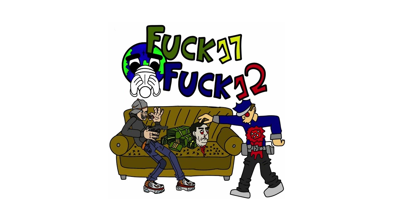 Brocasito x JayPluggz x Madalenu x Mexikodro 