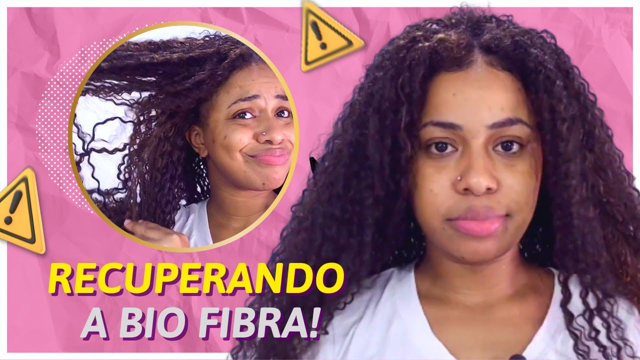 COMO DESEMBARAÇAR A BIO FIBRA