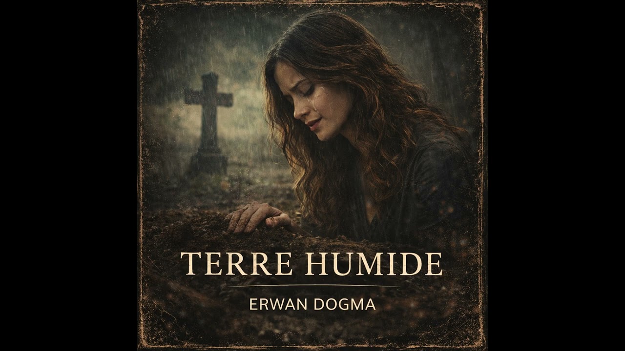 ERWAN DOGMA: 