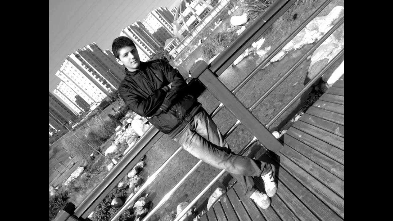 Efecan MuSTi - RaMoSa - BaBa YoRGuN 2o12