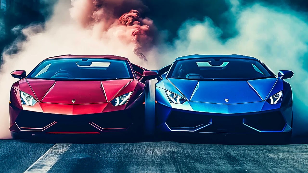 2023 Car Music Mix: House & G House Vibes