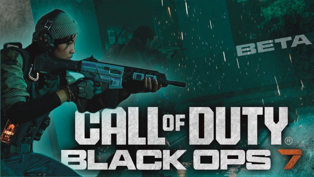Black Ops 7 Beta Final Thoughts
