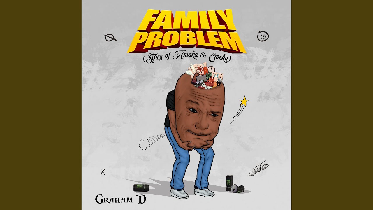Family Problem (Story of Amaka & Emeka)