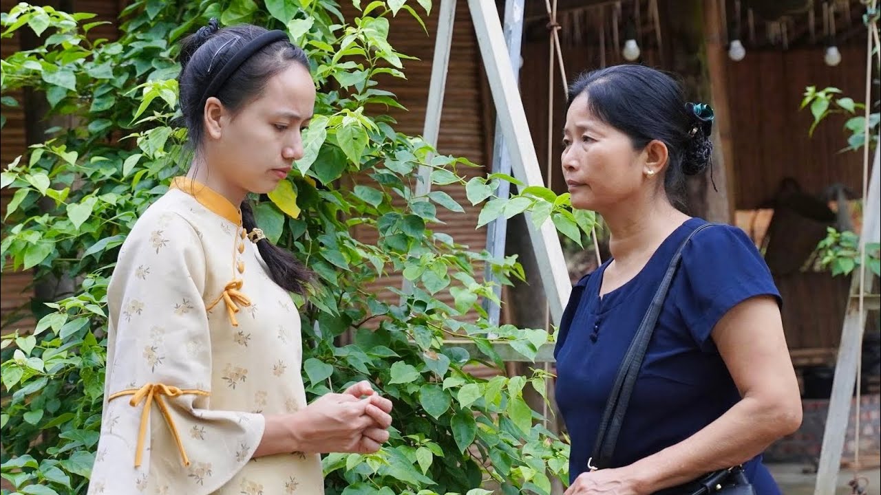 The Truth Revealed: When CEO David&rsquo;s Mother Confronts Tieu San, Everything Changes