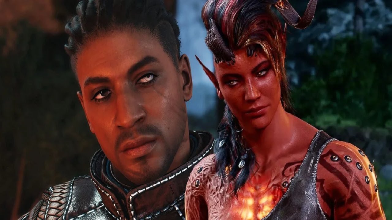 Burlando o Contrato da Mizora com Wyll sobre exterminar a Karlach!