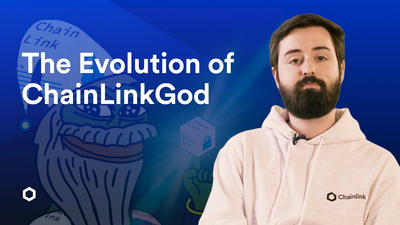 The Evolution of ChainLinkGod