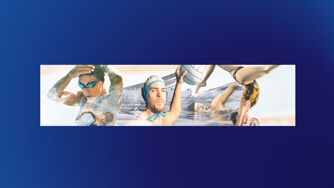 Championnat de France de Natation Artistique 2019 - Solo libres Avenirs 2007