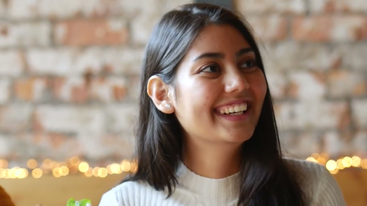 Living in Salford and Manchester as a South Asian student