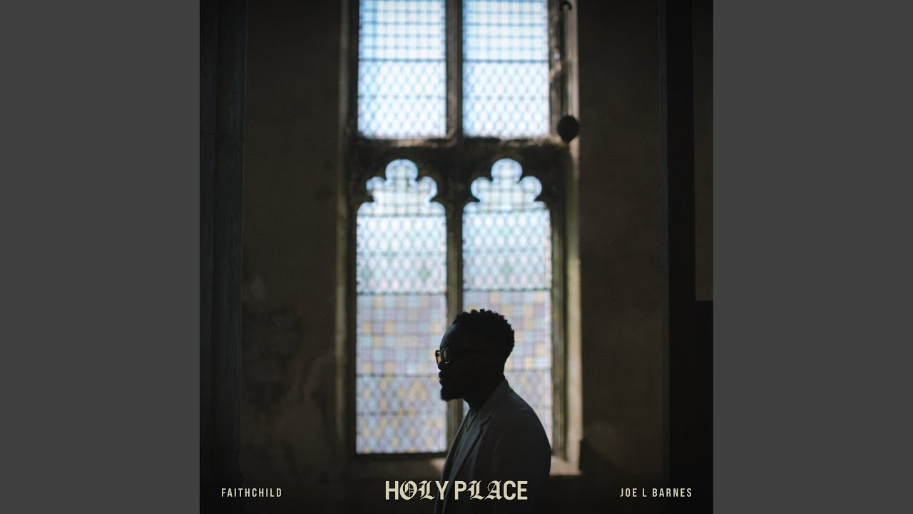 Holy Place