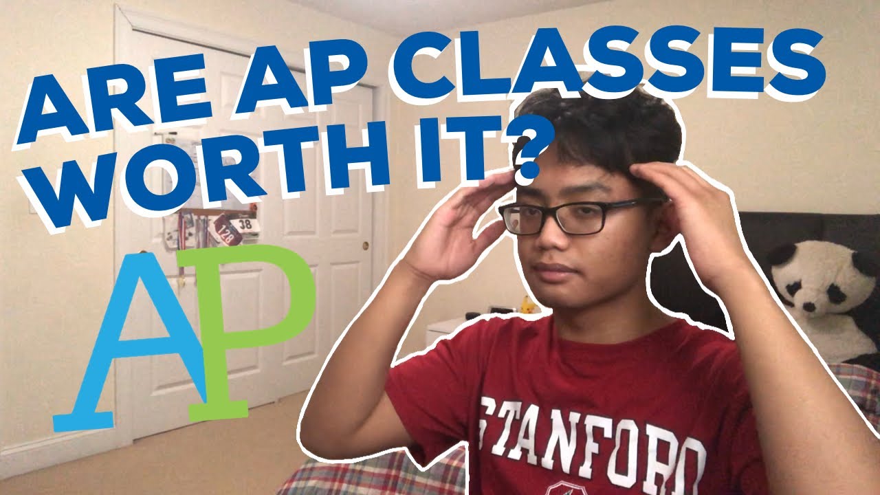 What Classes Should You Take in High School?
